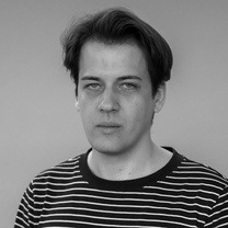 Ilia Soroka